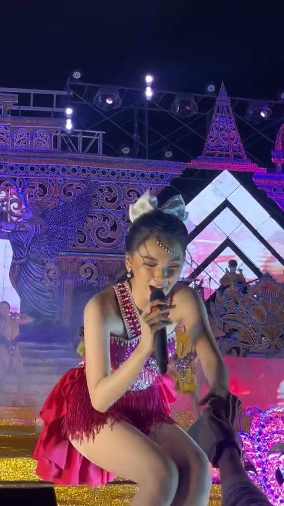 เก๋ วรรณ์ฐกานต์ เก๋ วรรณ์ฐกานต์