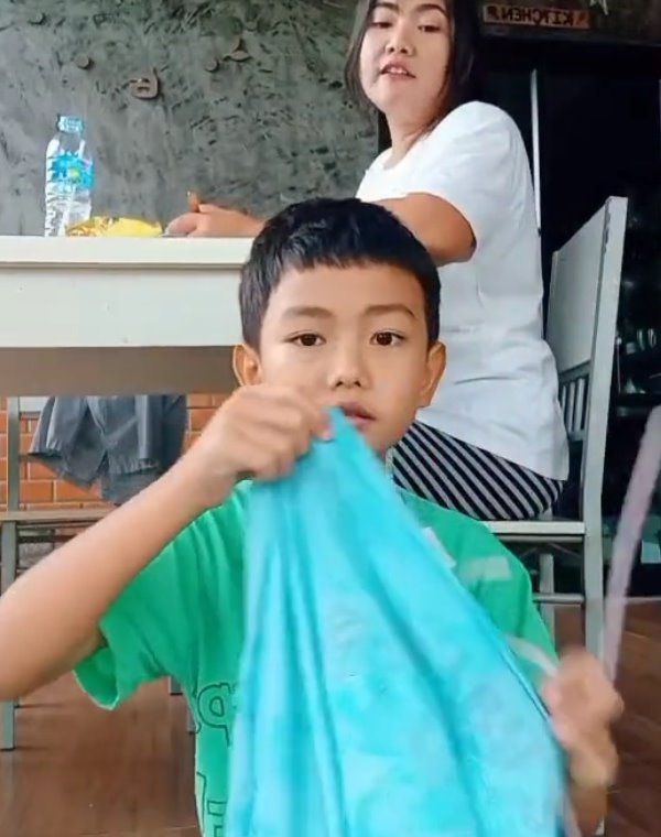 ไวรัลเพลงวันแม่ ไวรัลเพลงวันแม่