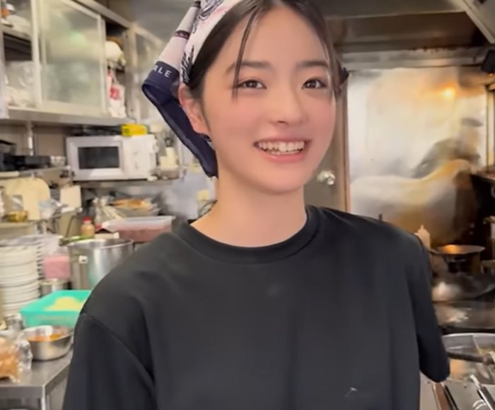 Honoka Ikeda Honoka Ikeda