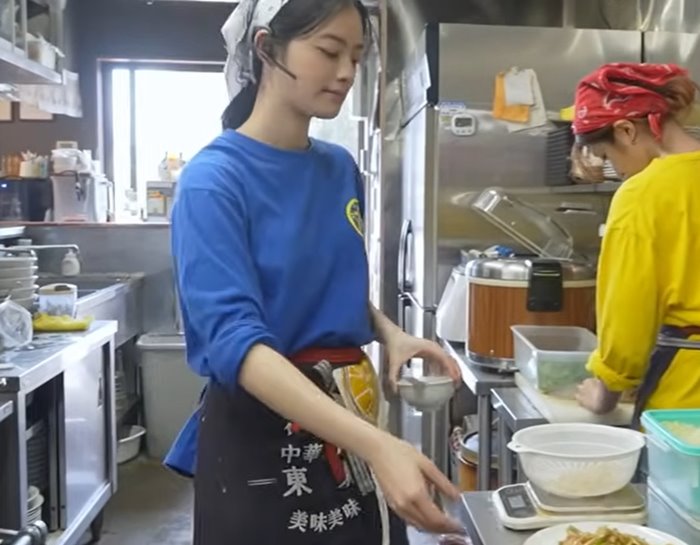 Honoka Ikeda Honoka Ikeda