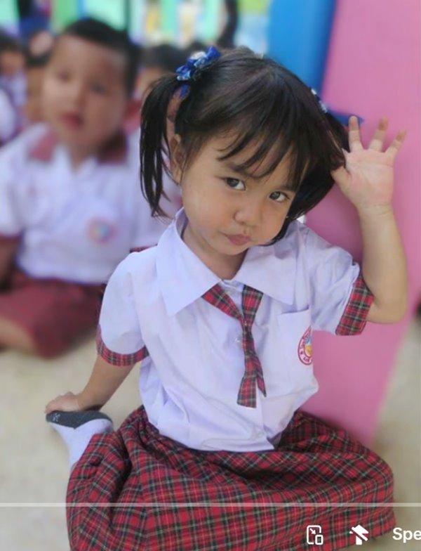 รู้จัก น้องเอวา เด็กป่วยมะเร็งระยะสุดท้าย รู้จัก น้องเอวา เด็กป่วยมะเร็งระยะสุดท้าย