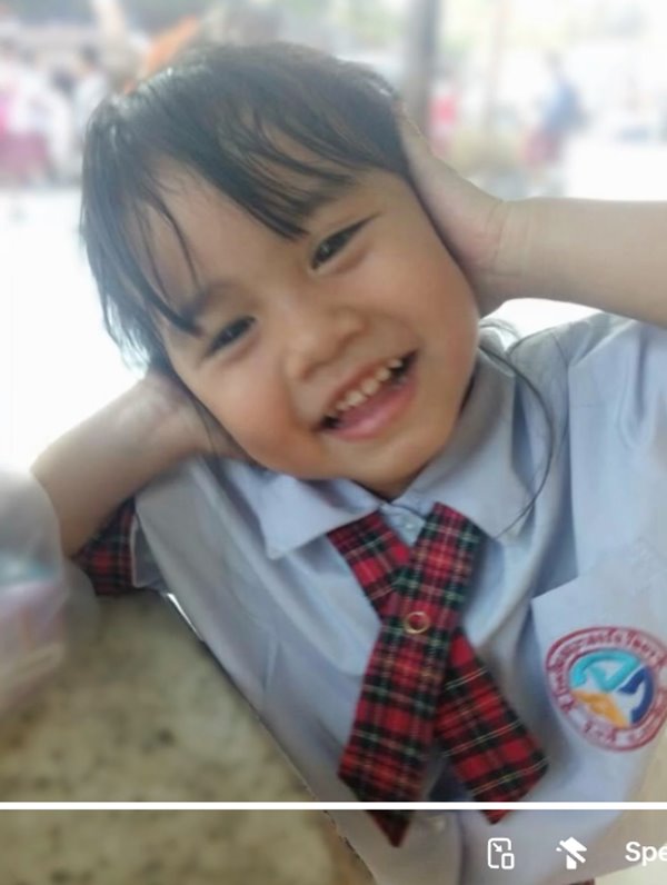 รู้จัก น้องเอวา เด็กป่วยมะเร็งระยะสุดท้าย รู้จัก น้องเอวา เด็กป่วยมะเร็งระยะสุดท้าย