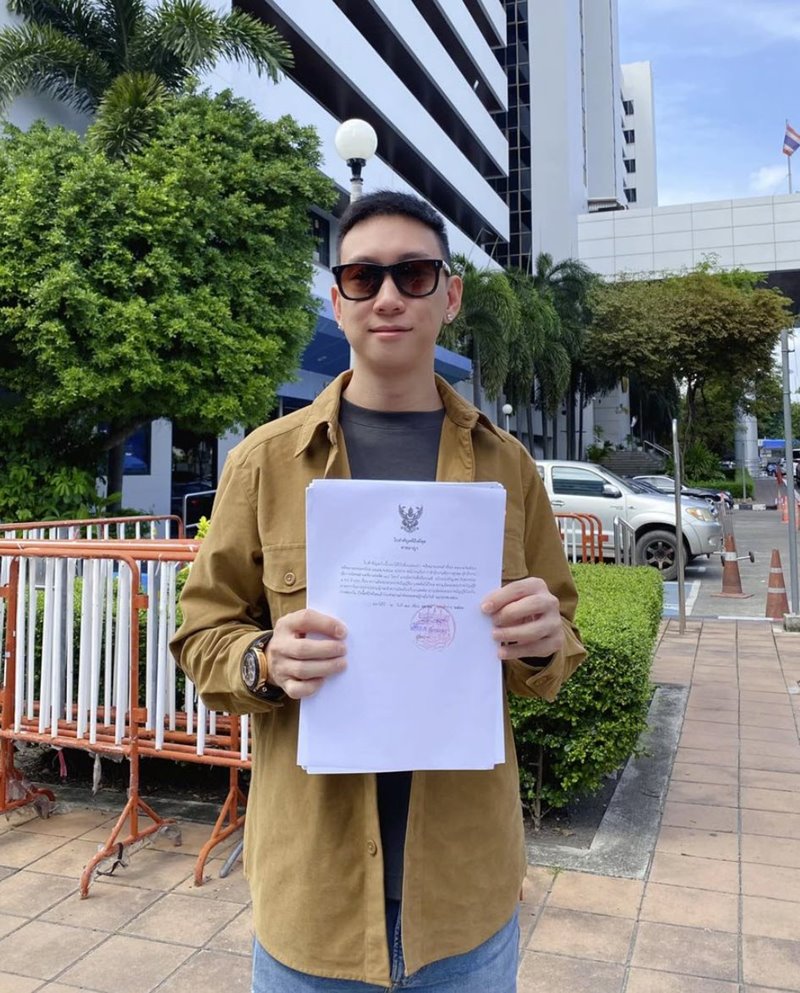 เบนซ์ เรซซิ่ง เผย 3 บอสดิไอคอน มิน กันต์ แซม อยู่คุกไม่น้อยกว่า 1 ปี เบนซ์ เรซซิ่ง เผย 3 บอสดิไอคอน มิน กันต์ แซม อยู่คุกไม่น้อยกว่า 1 ปี