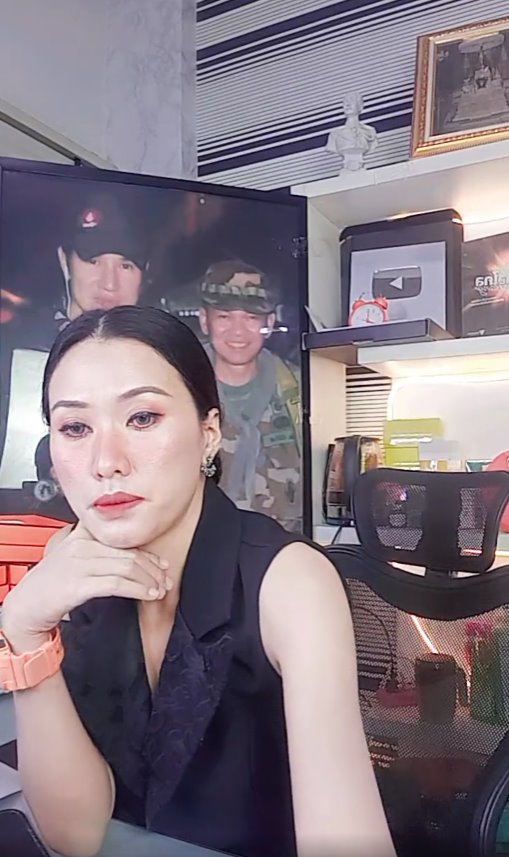 แฟนเมธี เล่าปมเหล่าบอสเข้าเรือนจำ แฟนเมธี เล่าปมเหล่าบอสเข้าเรือนจำ