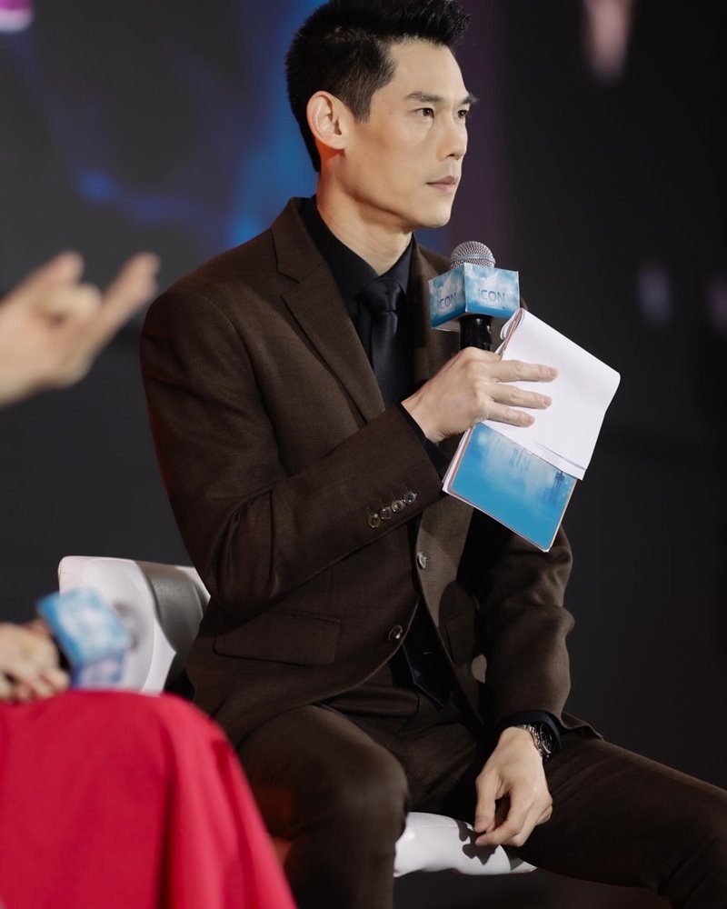 วงในเล่าเรื่อง กันต์ กันตถาวร ในคุก ขัดฉากไม่ผ่าน วงในเล่าเรื่อง กันต์ กันตถาวร ในคุก ขัดฉากไม่ผ่าน