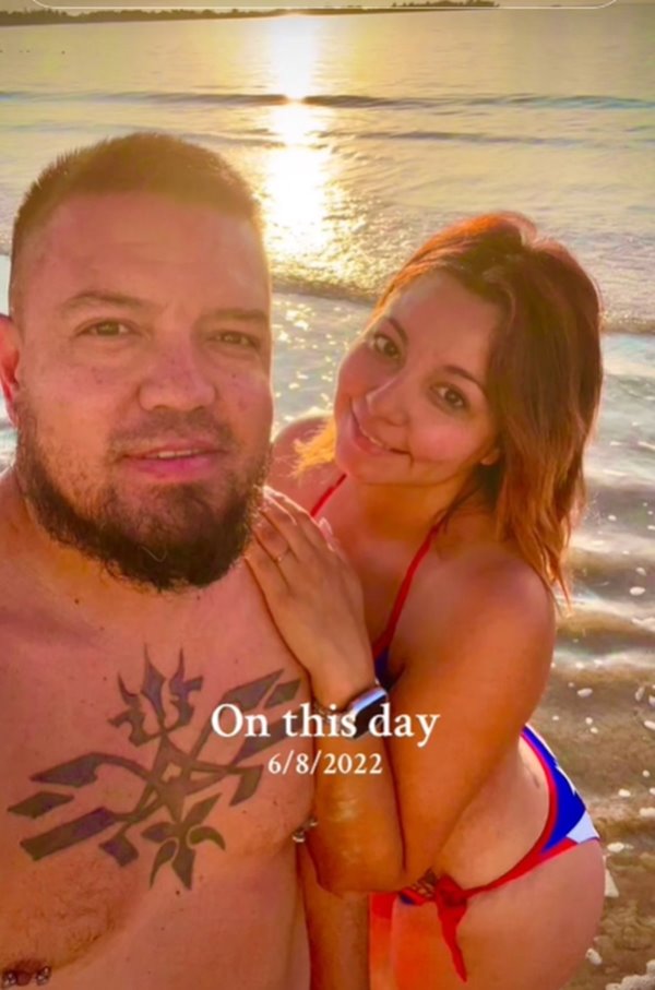 คู่รักแต่งงาน 18 ปี มีลูก 3 เจอผลตรวจ DNA ช็อก คู่รักแต่งงาน 18 ปี มีลูก 3 เจอผลตรวจ DNA ช็อก