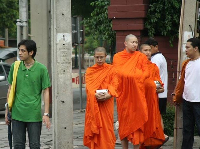 หนุ่ม กรรชัย แจงปมกลัวตุ๊กแก ตอนบวชกับ ว.วชิรเมธี หนุ่ม กรรชัย แจงปมกลัวตุ๊กแก ตอนบวชกับ ว.วชิรเมธี