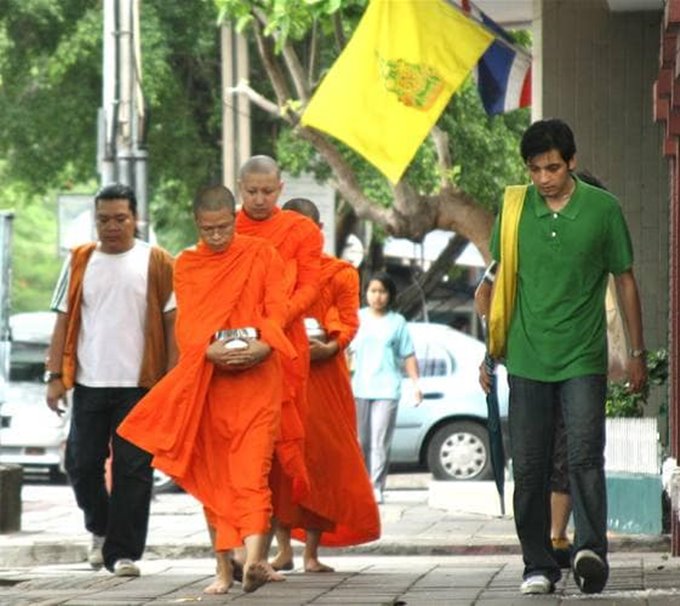 หนุ่ม กรรชัย แจงปมกลัวตุ๊กแก ตอนบวชกับ ว.วชิรเมธี หนุ่ม กรรชัย แจงปมกลัวตุ๊กแก ตอนบวชกับ ว.วชิรเมธี