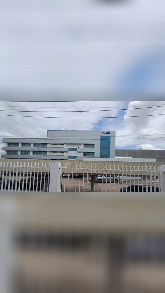 บริษัท YNP ปิดกิจการ เลิกจ้าง 900 ชีวิต พนักงานร้องไห้คาโต๊ะ บริษัท YNP ปิดกิจการ เลิกจ้าง 900 ชีวิต พนักงานร้องไห้คาโต๊ะ