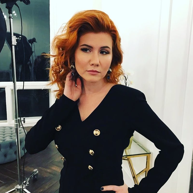 Anna Chapman อดีตสายลับรัสเซีย เล่ากลยุทธ์สวยสังหาร Anna Chapman อดีตสายลับรัสเซีย เล่ากลยุทธ์สวยสังหาร