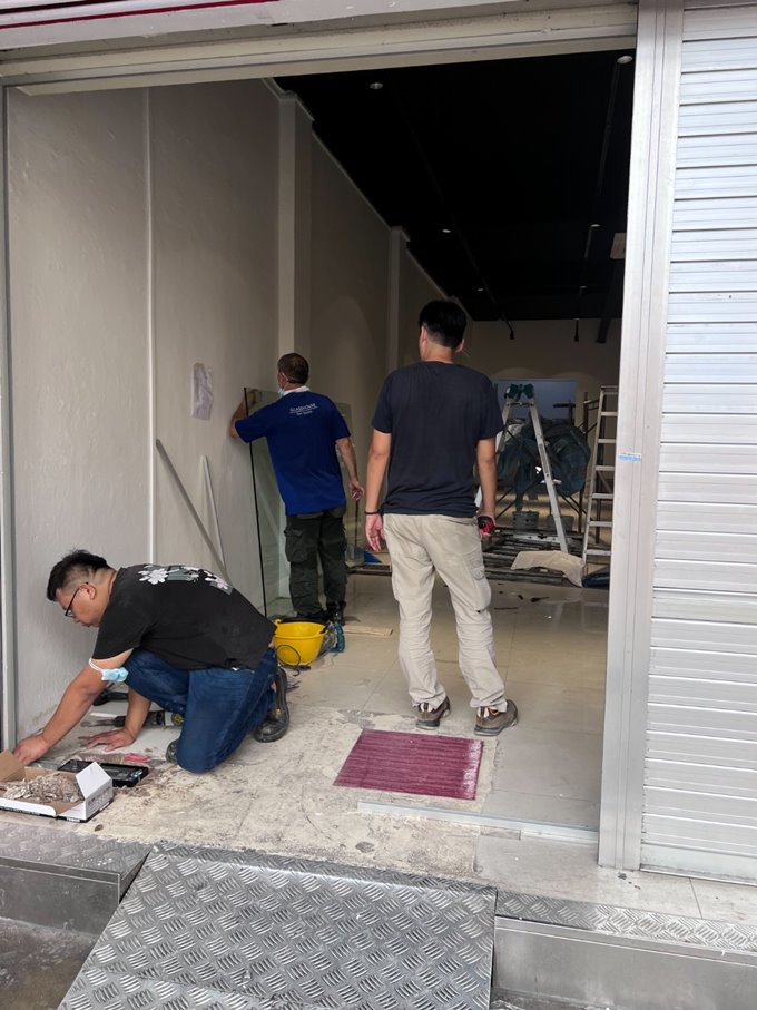 คนไทยรีวิว เปิดร้านขายของชำในสิงคโปร์ กำไรเดือนละ 10 ล้าน คนไทยรีวิว เปิดร้านขายของชำในสิงคโปร์ กำไรเดือนละ 10 ล้าน