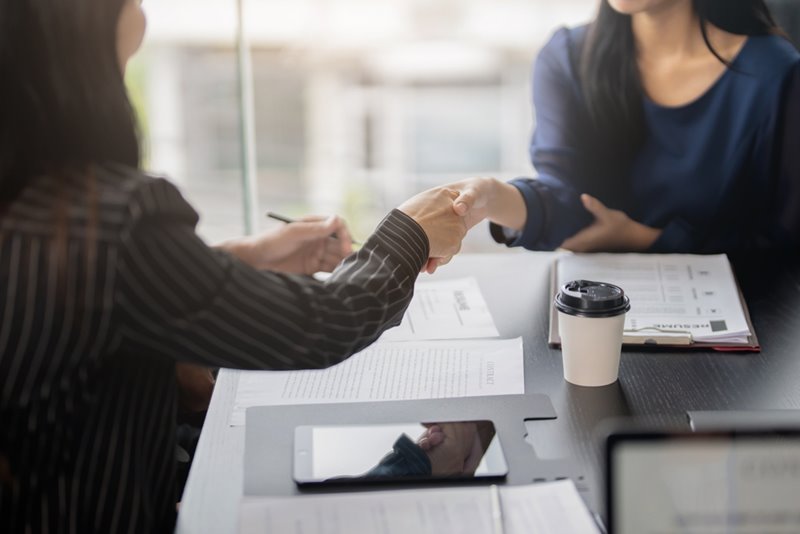 เคล็ดลับสมัครงาน เรียกเงินเดือนตอนสัมภาษณ์งาน เคล็ดลับสมัครงาน เรียกเงินเดือนตอนสัมภาษณ์งาน