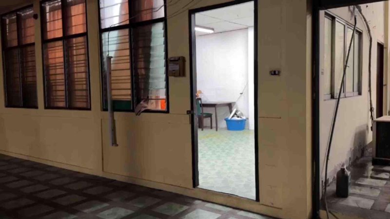 พิตบูลขย้ำพระดับ กะโหลกเปิด มือหาย มรณภาพ 2 วันกว่าจะเจอศพ พิตบูลขย้ำพระดับ กะโหลกเปิด มือหาย มรณภาพ 2 วันกว่าจะเจอศพ