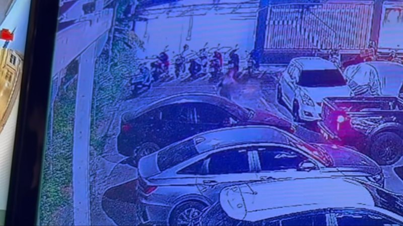 เจอแล้ว น้องอลิส สาวหายตัว 6 วัน ถูกชาย 2 คนจี้พาไป เจอแล้ว น้องอลิส สาวหายตัว 6 วัน ถูกชาย 2 คนจี้พาไป