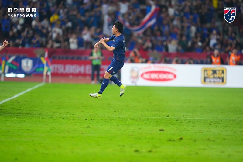 นักเตะเวียดนามเดือดประตู สุภโชค นักชิงอาเซียนคัพ 2024 นักเตะเวียดนามเดือดประตู สุภโชค นักชิงอาเซียนคัพ 2024