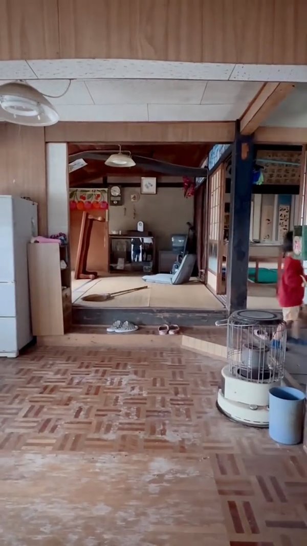 คนไทยรีวิว ซื้อบ้านร้างที่ญี่ปุ่น 46 บาท เผยทำไมเจ้าของขายถูก คนไทยรีวิว ซื้อบ้านร้างที่ญี่ปุ่น 46 บาท เผยทำไมเจ้าของขายถูก