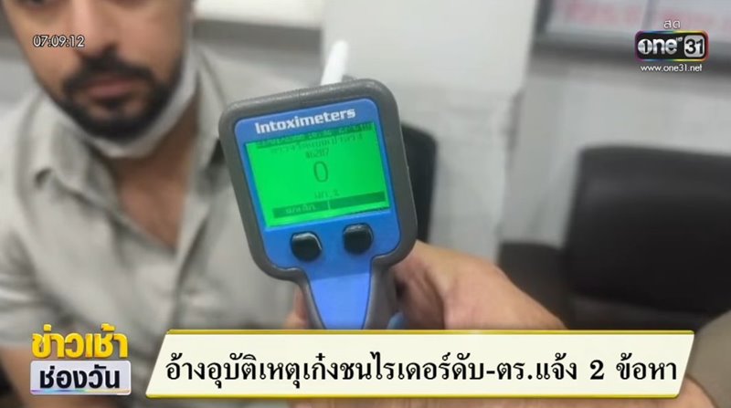 อินเดียขับเก๋งไล่ชนไรเดอร์จนเสียชีวิตกลางเมือง อินเดียขับเก๋งไล่ชนไรเดอร์จนเสียชีวิตกลางเมือง