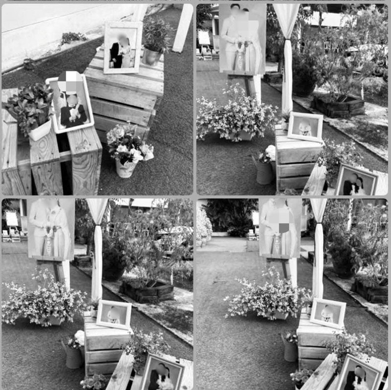 หนุ่มช้ำรัก เพิ่งแต่งงาน 10 วัน ฝ่ายหญิงขอหย่าไปเปิดตัวกับชู้ หนุ่มช้ำรัก เพิ่งแต่งงาน 10 วัน ฝ่ายหญิงขอหย่าไปเปิดตัวกับชู้