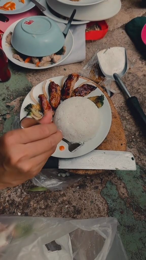 มิติใหม่เข้าค่ายลูกเสือ นักเรียนโชว์สกิลทำอาหาร นึกว่าเชฟมืออาชีพ มิติใหม่เข้าค่ายลูกเสือ นักเรียนโชว์สกิลทำอาหาร นึกว่าเชฟมืออาชีพ