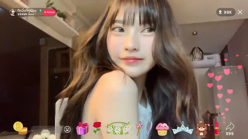 เปิดวาร์ป พั้น พันธิตา หรือ พั้นรักแมว นางเอก MV ตีหนึ่งที่คูเมือง เพลงใหม่ ILLSLICK เปิดวาร์ป พั้น พันธิตา หรือ พั้นรักแมว นางเอก MV ตีหนึ่งที่คูเมือง เพลงใหม่ ILLSLICK