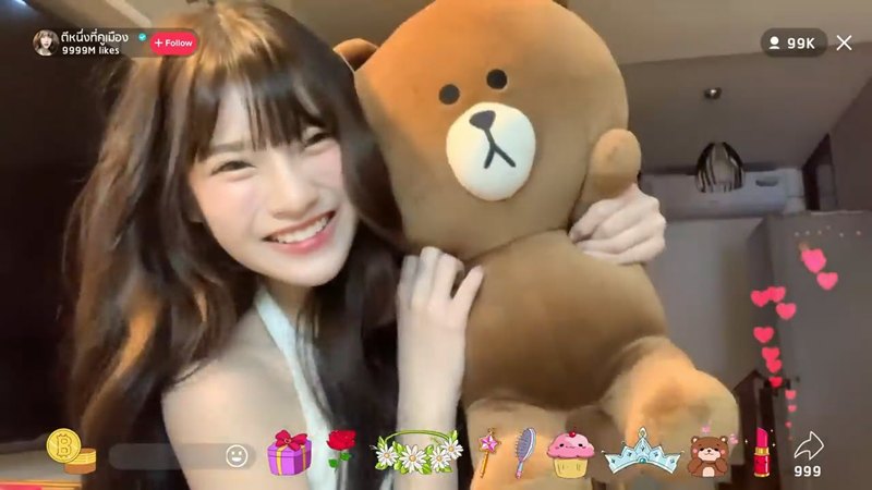 เปิดวาร์ป พั้น พันธิตา หรือ พั้นรักแมว นางเอก MV ตีหนึ่งที่คูเมือง เพลงใหม่ ILLSLICK เปิดวาร์ป พั้น พันธิตา หรือ พั้นรักแมว นางเอก MV ตีหนึ่งที่คูเมือง เพลงใหม่ ILLSLICK