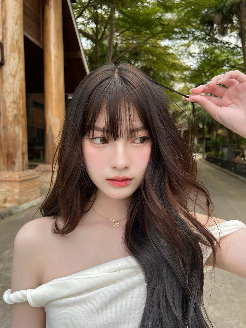 เปิดวาร์ป พั้น พันธิตา หรือ พั้นรักแมว นางเอก MV ตีหนึ่งที่คูเมือง เพลงใหม่ ILLSLICK เปิดวาร์ป พั้น พันธิตา หรือ พั้นรักแมว นางเอก MV ตีหนึ่งที่คูเมือง เพลงใหม่ ILLSLICK