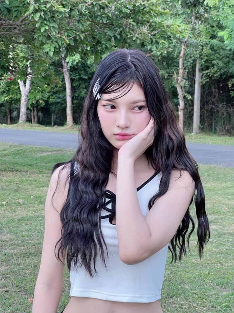 เปิดวาร์ป พั้น พันธิตา หรือ พั้นรักแมว นางเอก MV ตีหนึ่งที่คูเมือง เพลงใหม่ ILLSLICK เปิดวาร์ป พั้น พันธิตา หรือ พั้นรักแมว นางเอก MV ตีหนึ่งที่คูเมือง เพลงใหม่ ILLSLICK