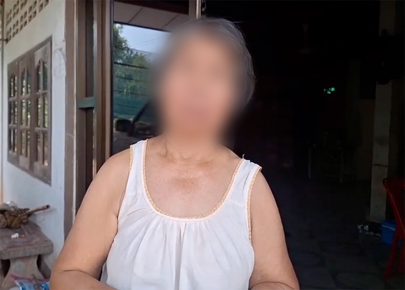 เด็ก ม.6 แจ้งแม่ตาย จัดงานศพที่บ้าน รร. มาดูถึงกับช็อก เด็ก ม.6 แจ้งแม่ตาย จัดงานศพที่บ้าน รร. มาดูถึงกับช็อก