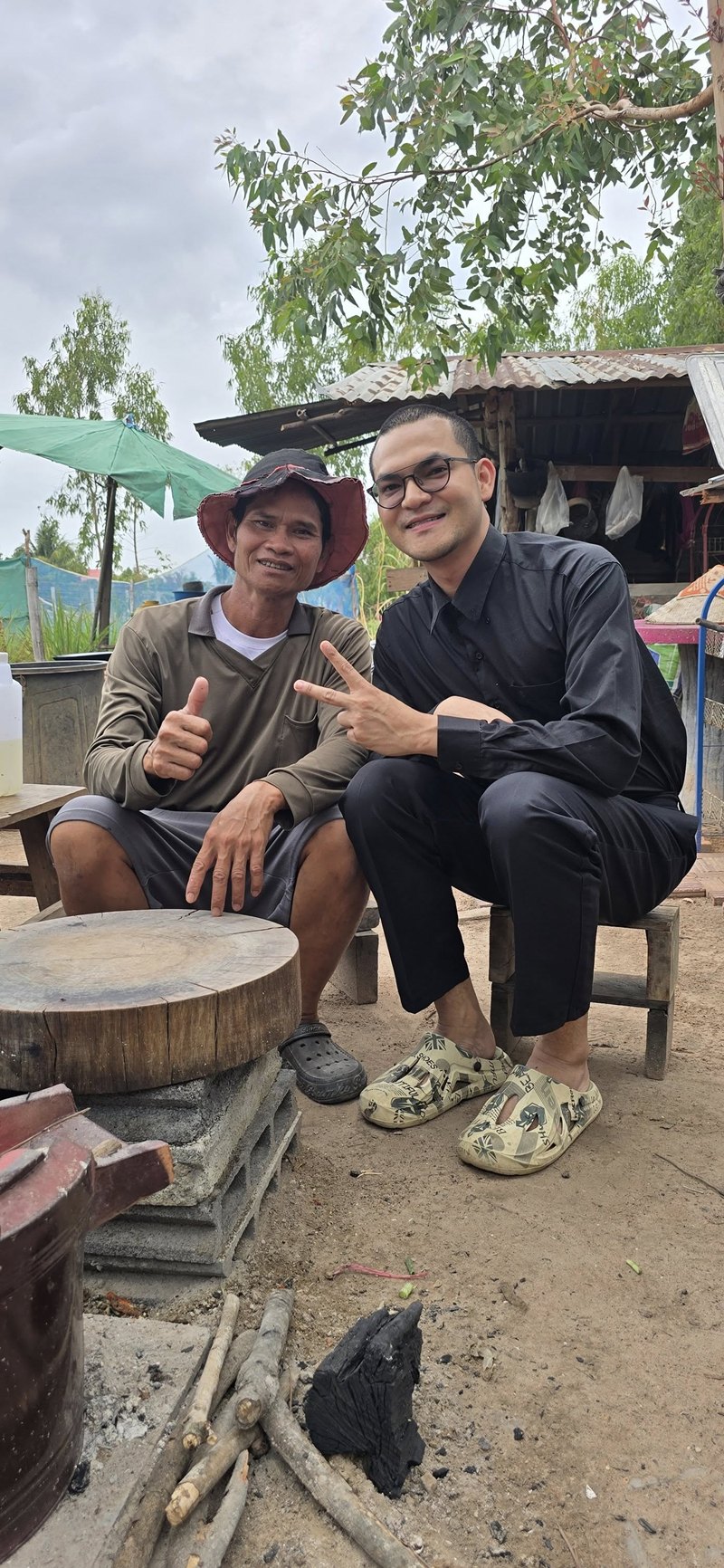 เปิดรายได้เซฟ กระทะฮ้าง เดือนล่าสุด แตะ 7 หลัก เปิดรายได้เซฟ กระทะฮ้าง เดือนล่าสุด แตะ 7 หลัก