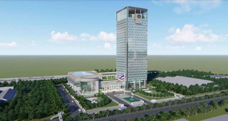 เปิดข้อมูลอาคาร สตง. ถล่ม ขณะก่อสร้าง หลังเกิดแผ่นดินไหว เปิดข้อมูลอาคาร สตง. ถล่ม ขณะก่อสร้าง หลังเกิดแผ่นดินไหว