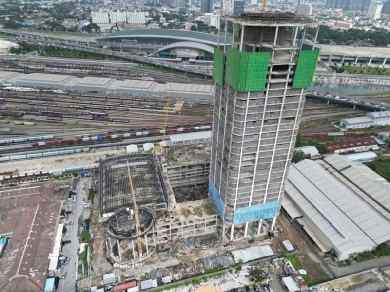 เปิดข้อมูลอาคาร สตง. ถล่ม ขณะก่อสร้าง หลังเกิดแผ่นดินไหว เปิดข้อมูลอาคาร สตง. ถล่ม ขณะก่อสร้าง หลังเกิดแผ่นดินไหว