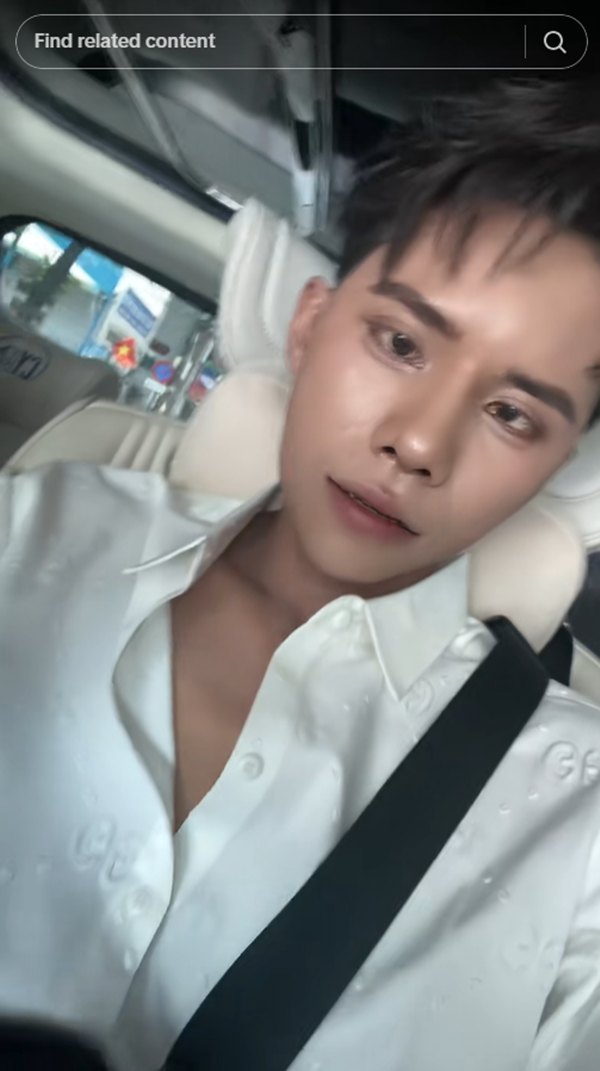 ส่องหน้าใหม่ Lai Thai ผู้เข้าประกวด Mister Majestic 2025 ศัลยกรรมแล้ว ส่องหน้าใหม่ Lai Thai ผู้เข้าประกวด Mister Majestic 2025 ศัลยกรรมแล้ว