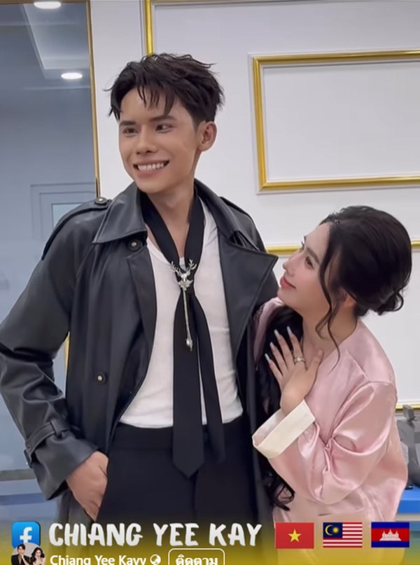 ส่องหน้าใหม่ Lai Thai ผู้เข้าประกวด Mister Majestic 2025 ศัลยกรรมแล้ว ส่องหน้าใหม่ Lai Thai ผู้เข้าประกวด Mister Majestic 2025 ศัลยกรรมแล้ว