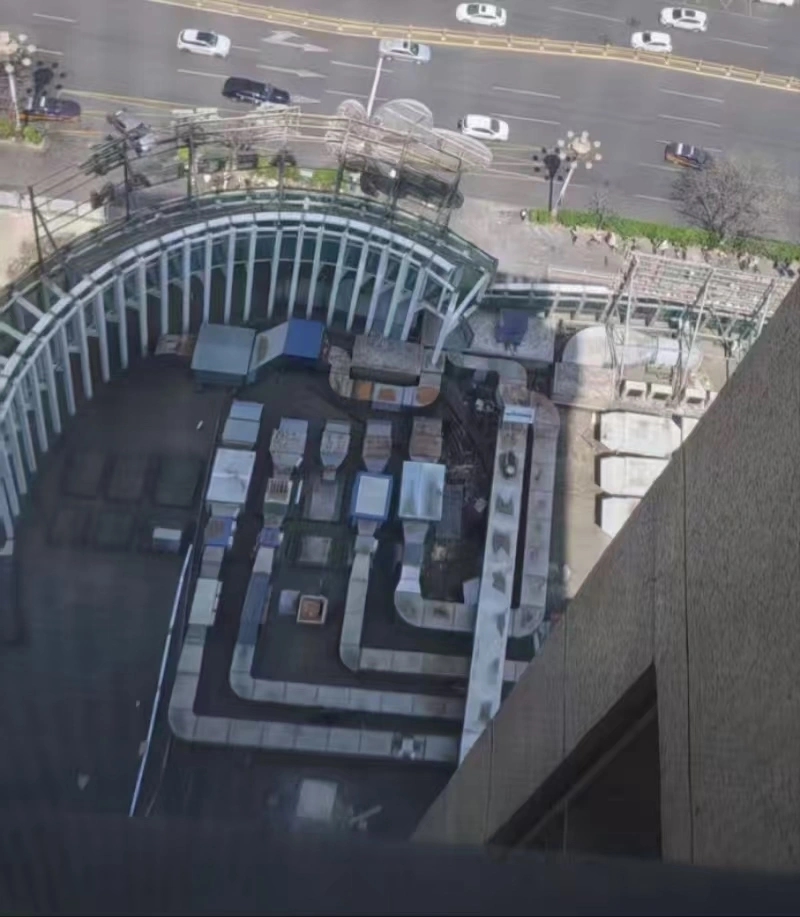 เด็กหญิง 9 ขวบรอดชีวิต หลังตกตึกชั้น 25 บาดเจ็บแค่กระดูกหัก เด็กหญิง 9 ขวบรอดชีวิต หลังตกตึกชั้น 25 บาดเจ็บแค่กระดูกหัก