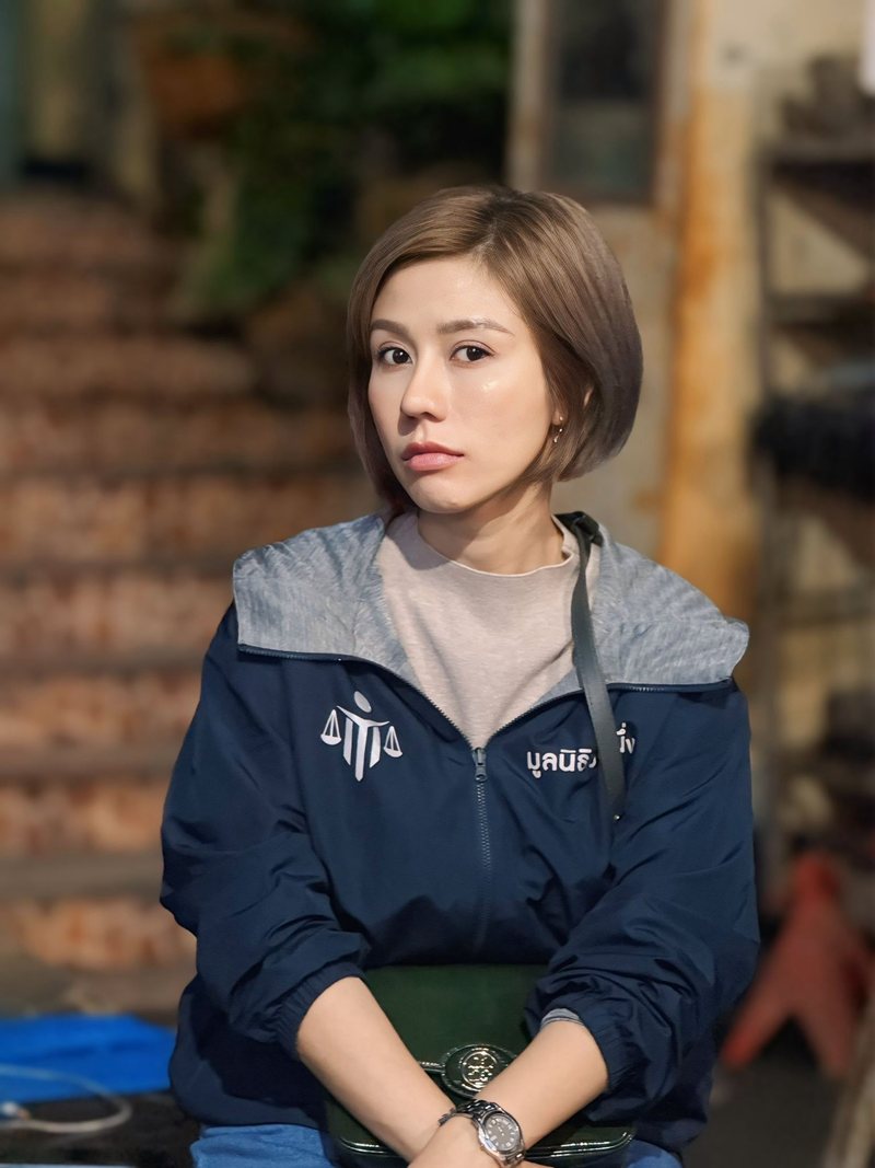 ต้นอ้อ เป็นหนึ่ง แฉอดีตตำรวจ ขืนใจเด็ก 13 อึ้งชอบบังคับดูตอนซั่มเมีย ต้นอ้อ เป็นหนึ่ง แฉอดีตตำรวจ ขืนใจเด็ก 13 อึ้งชอบบังคับดูตอนซั่มเมีย