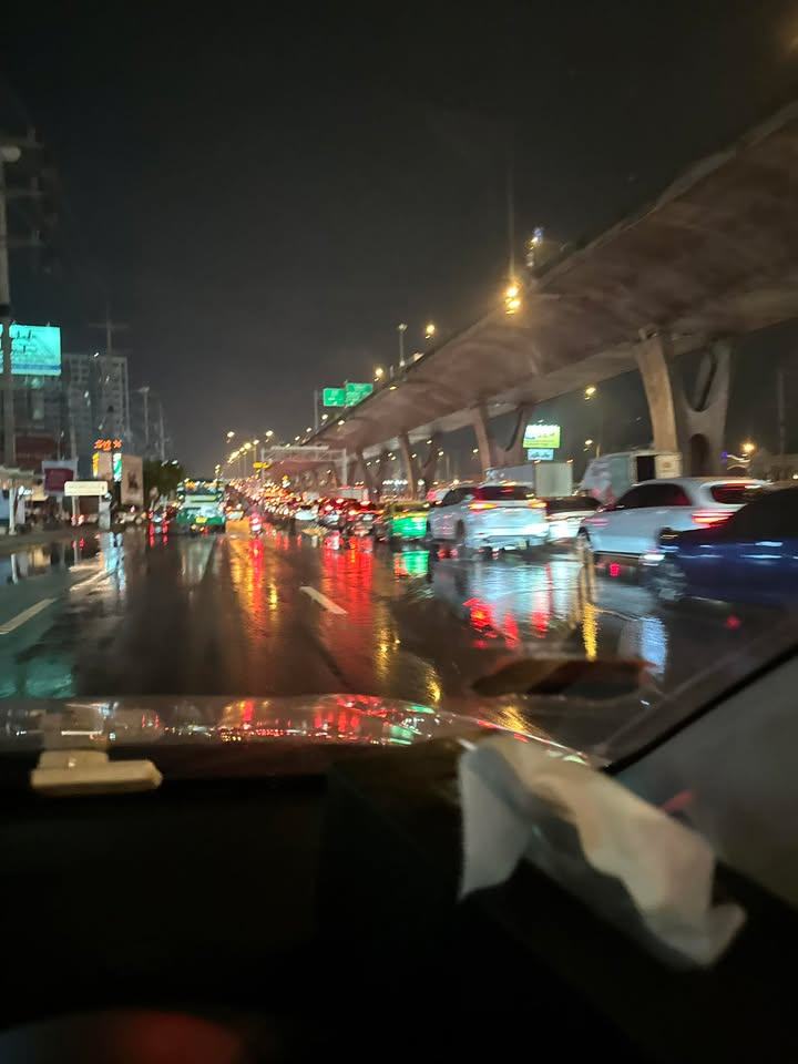 เปิดแผนที่ถนนบางนา - ตราด เผยสาเหตุที่แท้จริงที่ทำให้รถติด เปิดแผนที่ถนนบางนา - ตราด เผยสาเหตุที่แท้จริงที่ทำให้รถติด