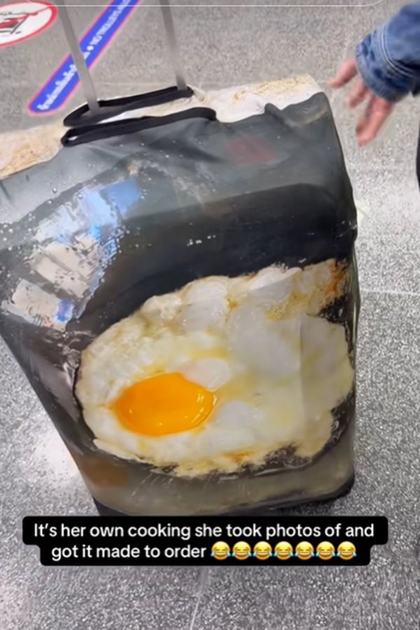 ไวรัล สาวลูกครึ่งถามหากระเป๋าแม่ พอเห็นรู้เลยว่าใบไหน ไวรัล สาวลูกครึ่งถามหากระเป๋าแม่ พอเห็นรู้เลยว่าใบไหน