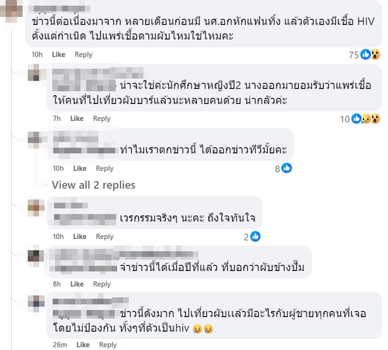 ซิฟิลิส กับ HIV ระบาดหนักมาก ที่มหาสารคาม สาเหตุเพราะอะไร ซิฟิลิส กับ HIV ระบาดหนักมาก ที่มหาสารคาม สาเหตุเพราะอะไร