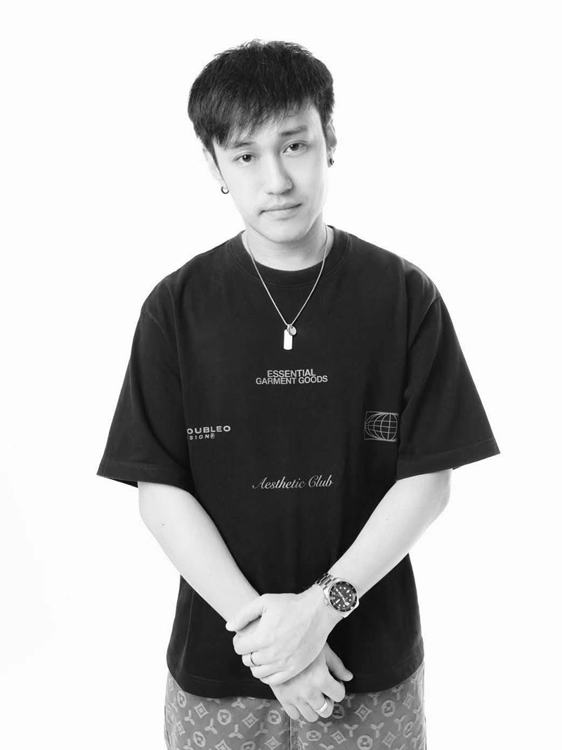 พบศพ ดีเจเตเต้ ถูกอุ้มฆ่าทิ้งกลางทุ่งนา หลังหายตัวไป 14 วัน พบศพ ดีเจเตเต้ ถูกอุ้มฆ่าทิ้งกลางทุ่งนา หลังหายตัวไป 14 วัน