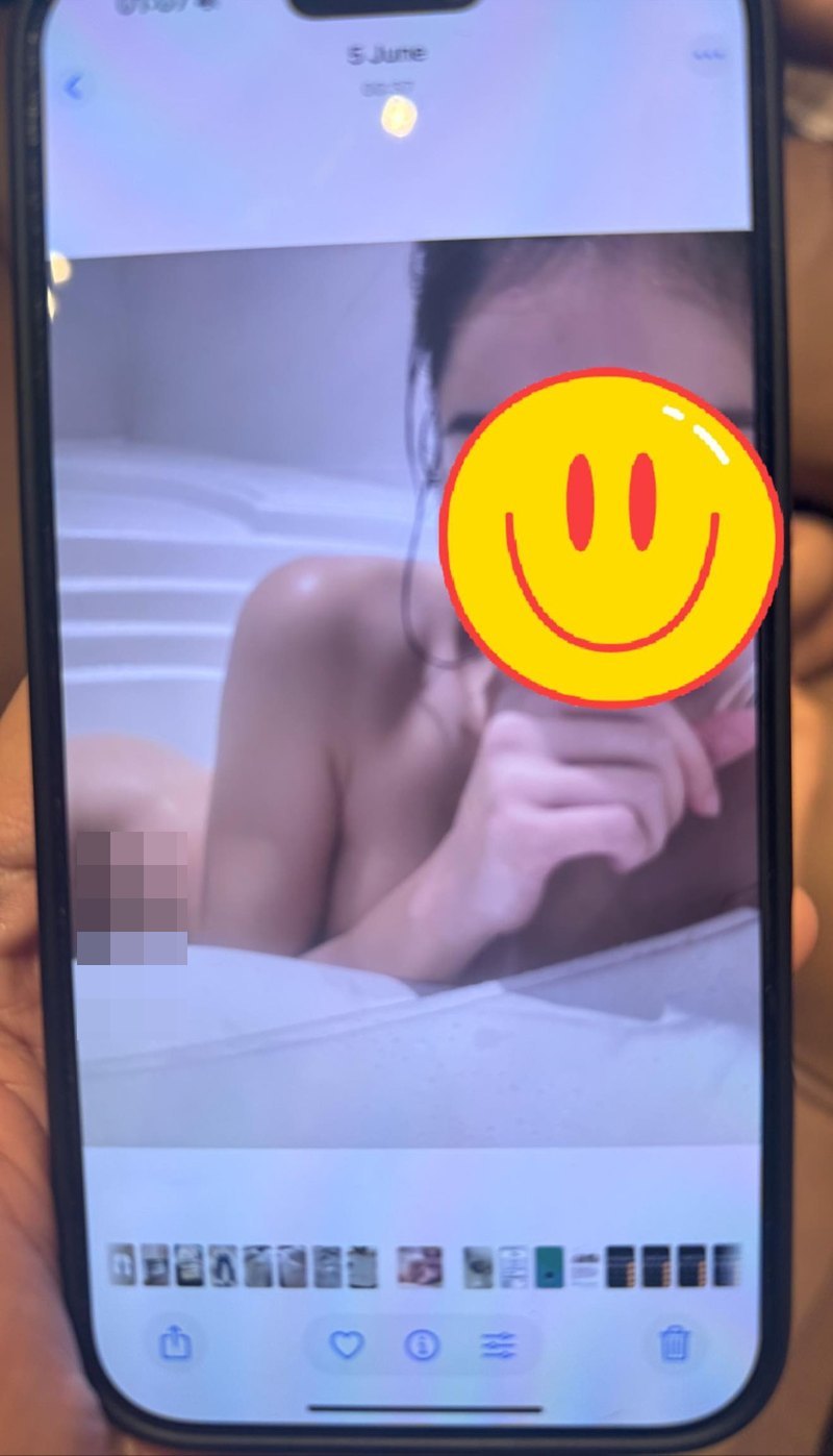 แฉพริตตี้คนสวย แอบกินผัวชาวบ้าน ส่งรูปเปลือยยั่ว ไม่ใส่ถุง แฉพริตตี้คนสวย แอบกินผัวชาวบ้าน ส่งรูปเปลือยยั่ว ไม่ใส่ถุง