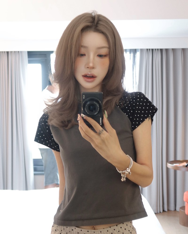 อินฟลูฯ ลูกดาราเกาหลี เปิดภาพก่อน-หลังลดน้ำหนัก อินฟลูฯ ลูกดาราเกาหลี เปิดภาพก่อน-หลังลดน้ำหนัก