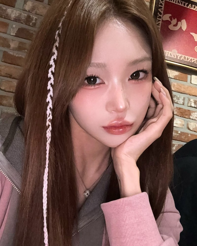 อินฟลูฯ ลูกดาราเกาหลี เปิดภาพก่อน-หลังลดน้ำหนัก อินฟลูฯ ลูกดาราเกาหลี เปิดภาพก่อน-หลังลดน้ำหนัก