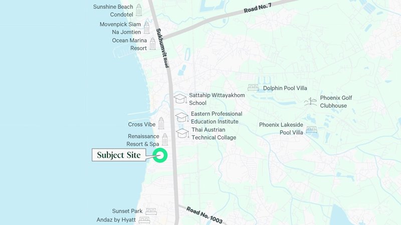 ริมผา ลาภิณ ร้านอาหารดังพัทยา ปิดกิจการ ประกาศขายที่ดิน 4 ไร่ 350 ล้าน ริมผา ลาภิณ ร้านอาหารดังพัทยา ปิดกิจการ ประกาศขายที่ดิน 4 ไร่ 350 ล้าน