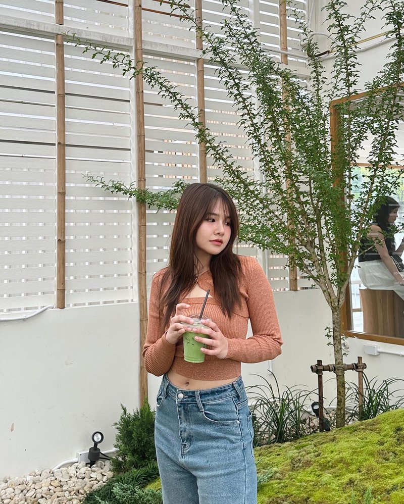 เปิดวาร์ป ผู้กองมายด์ ตำรวจสวยเมืองโคราช เปิดวาร์ป ผู้กองมายด์ ตำรวจสวยเมืองโคราช