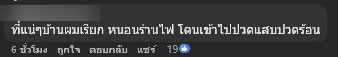 เจอแมลงปริศนาเกาะใบกุหลาบ คือตัวอะไร คนแห่เมนต์เตือน เจอแมลงปริศนาเกาะใบกุหลาบ คือตัวอะไร คนแห่เมนต์เตือน