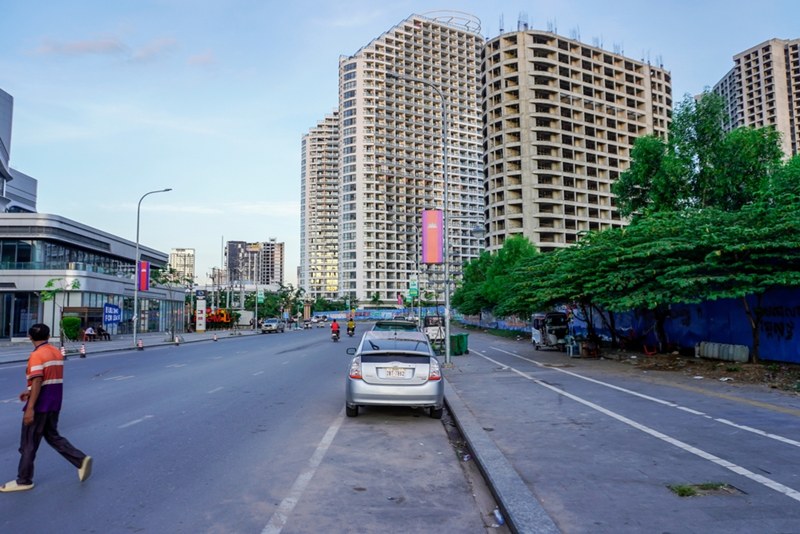 พบศพคนเกาหลีในกัมพูชา สภาพถูกทารุณ เชื่อเป็นเหยื่อแก๊งสแกมเมอร์ พบศพคนเกาหลีในกัมพูชา สภาพถูกทารุณ เชื่อเป็นเหยื่อแก๊งสแกมเมอร์