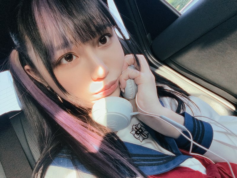 เน็ตไอดอลไต้หวัน เข้าวงการ AV ญี่ปุ่น ได้เซ็นสัญญาค่ายใหญ่คนแรก เน็ตไอดอลไต้หวัน เข้าวงการ AV ญี่ปุ่น ได้เซ็นสัญญาค่ายใหญ่คนแรก