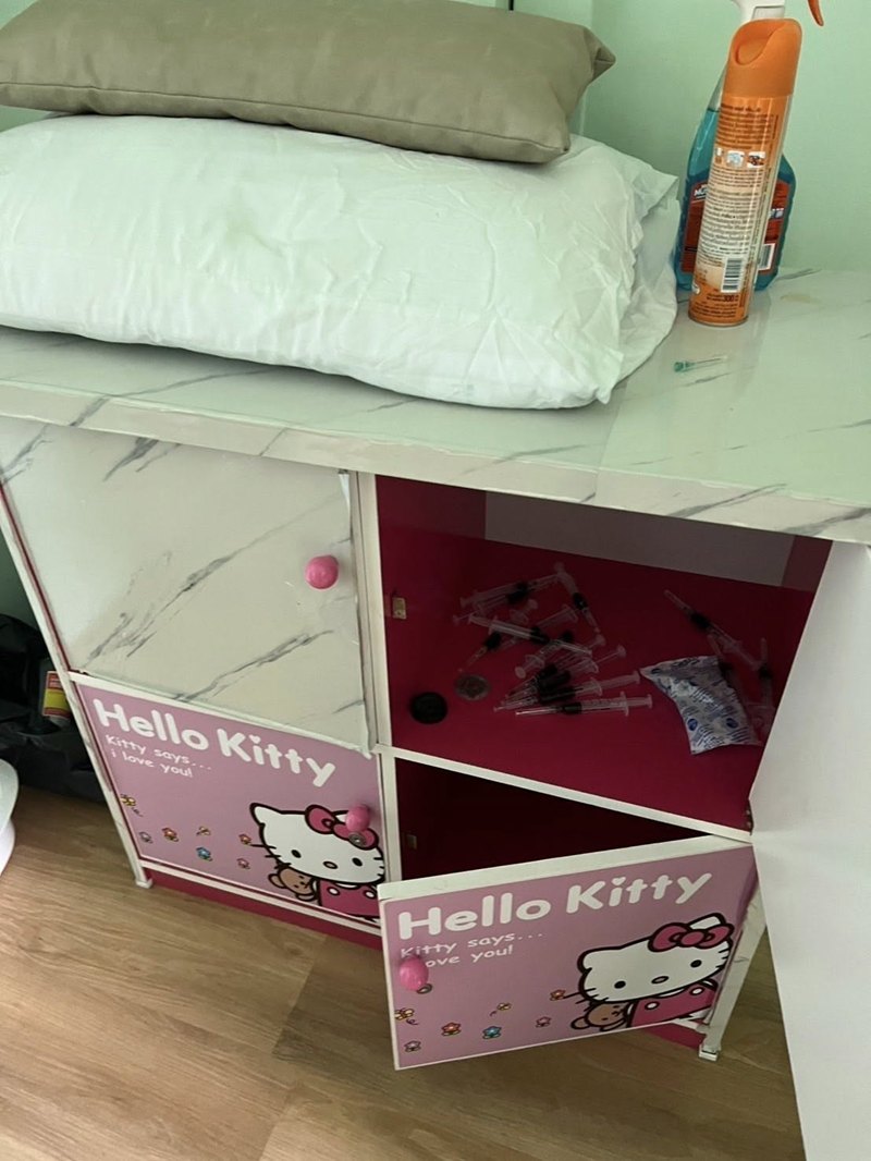 เปิดเงินเดือนหมอเถื่อน ฉีดเพิ่มขนาดไอ้จ้อน จับคาหนังคาเขา สภาพสุดอี๋ เปิดเงินเดือนหมอเถื่อน ฉีดเพิ่มขนาดไอ้จ้อน จับคาหนังคาเขา สภาพสุดอี๋