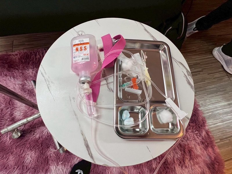 เปิดเงินเดือนหมอเถื่อน ฉีดเพิ่มขนาดไอ้จ้อน จับคาหนังคาเขา สภาพสุดอี๋ เปิดเงินเดือนหมอเถื่อน ฉีดเพิ่มขนาดไอ้จ้อน จับคาหนังคาเขา สภาพสุดอี๋