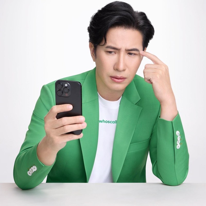 หนุ่ม กรรชัย โพสต์ 6 พยางค์ หนุ่ม กรรชัย โพสต์ 6 พยางค์